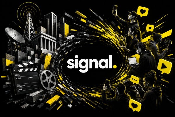 GRATUIT - SIGNAL+ / édition #16