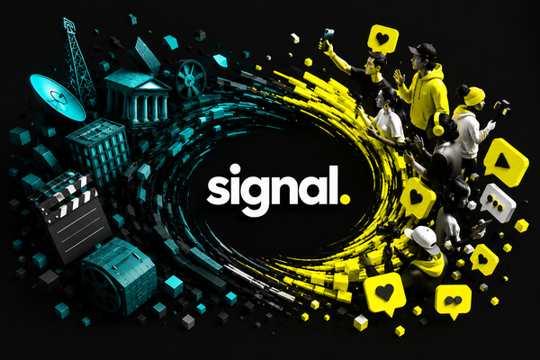 SIGNAL+ / édition #14