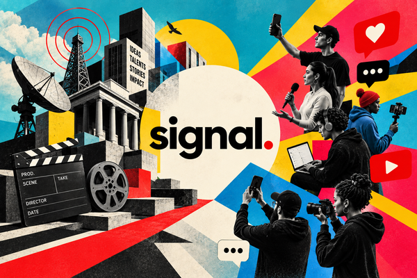 SIGNAL+ / édition #20