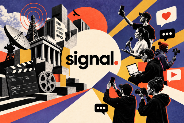SIGNAL+ / édition #26