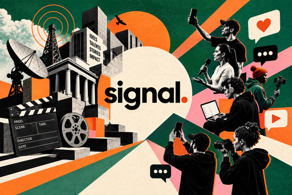 SIGNAL+ / édition #24