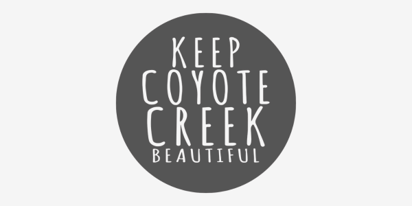 Keep Coyote Creek Beautiful logo