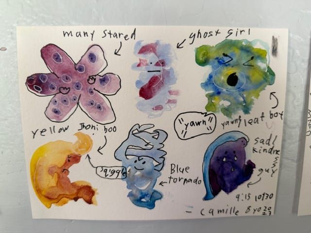 March 2026: Partner with your inner trickster this spring