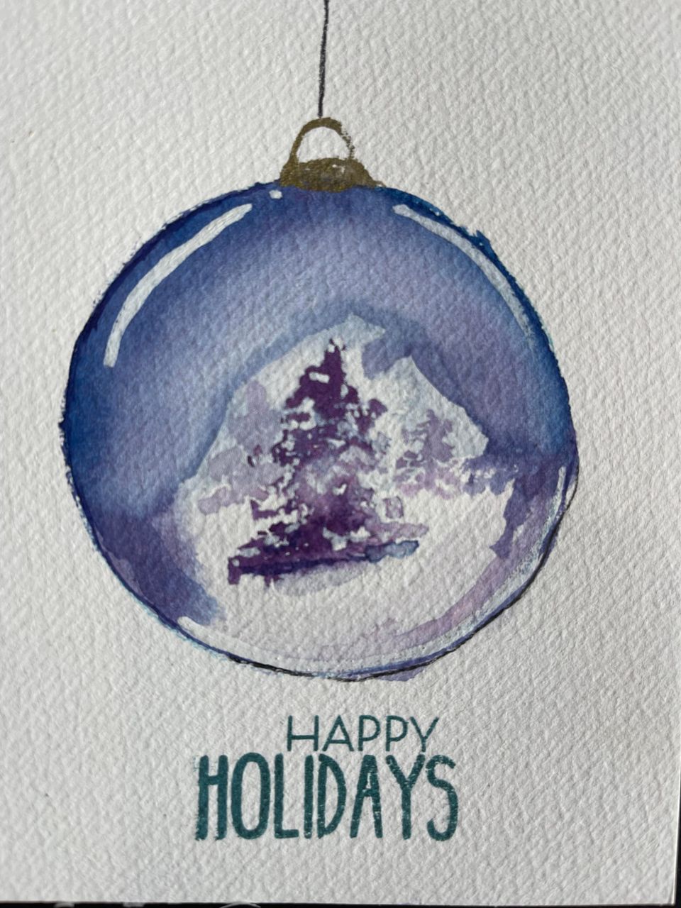 Happy Holidays and looking ahead to 2026