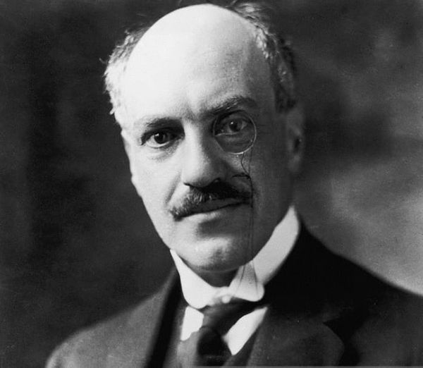 Learning from Edwin Montagu