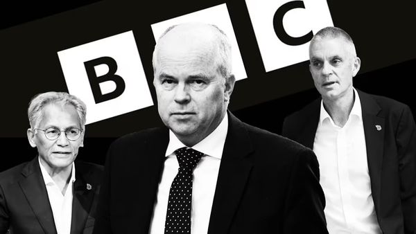 When is it, and When is it Not About the Jews?