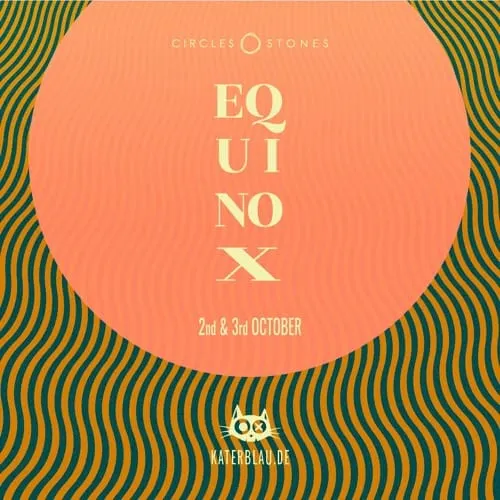 Mex ( m ë x ) - Circles & Stones