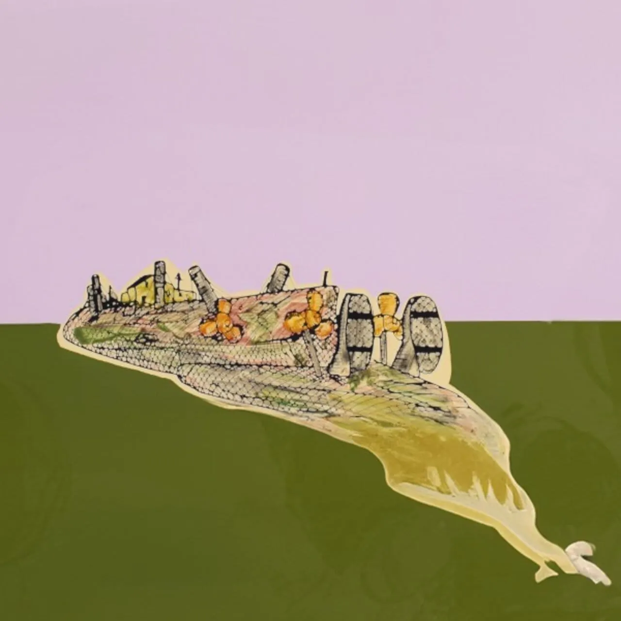 New music, 28.10.2024