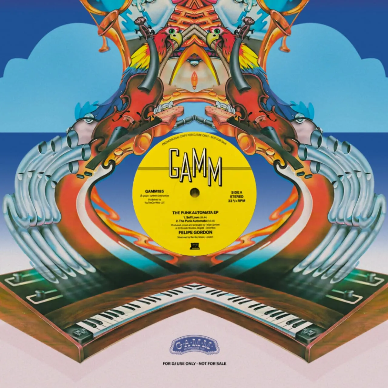 Self Love - 16.12.2024