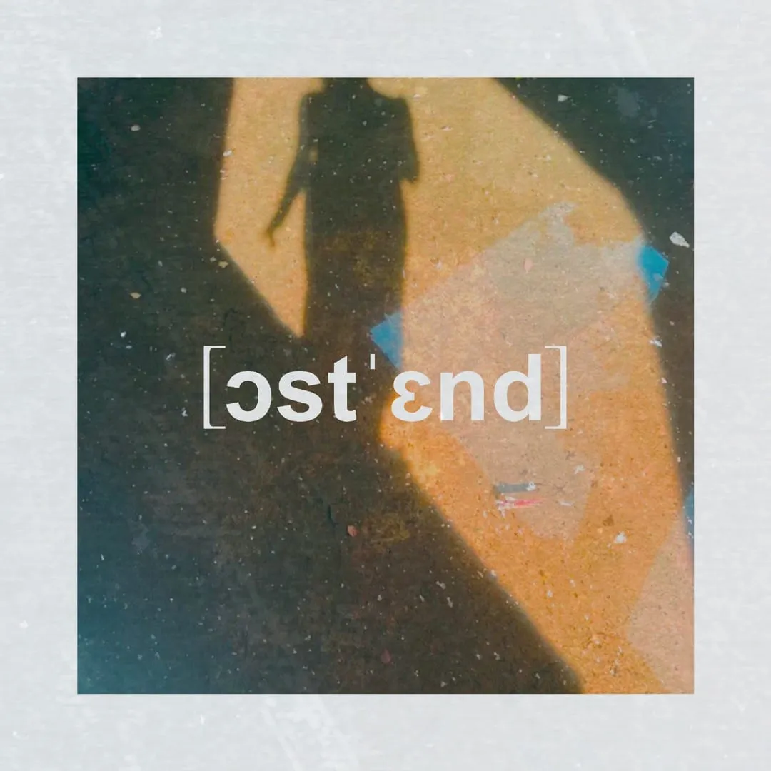 ost:end Mixtape No. 47 by Khal & Kæmena