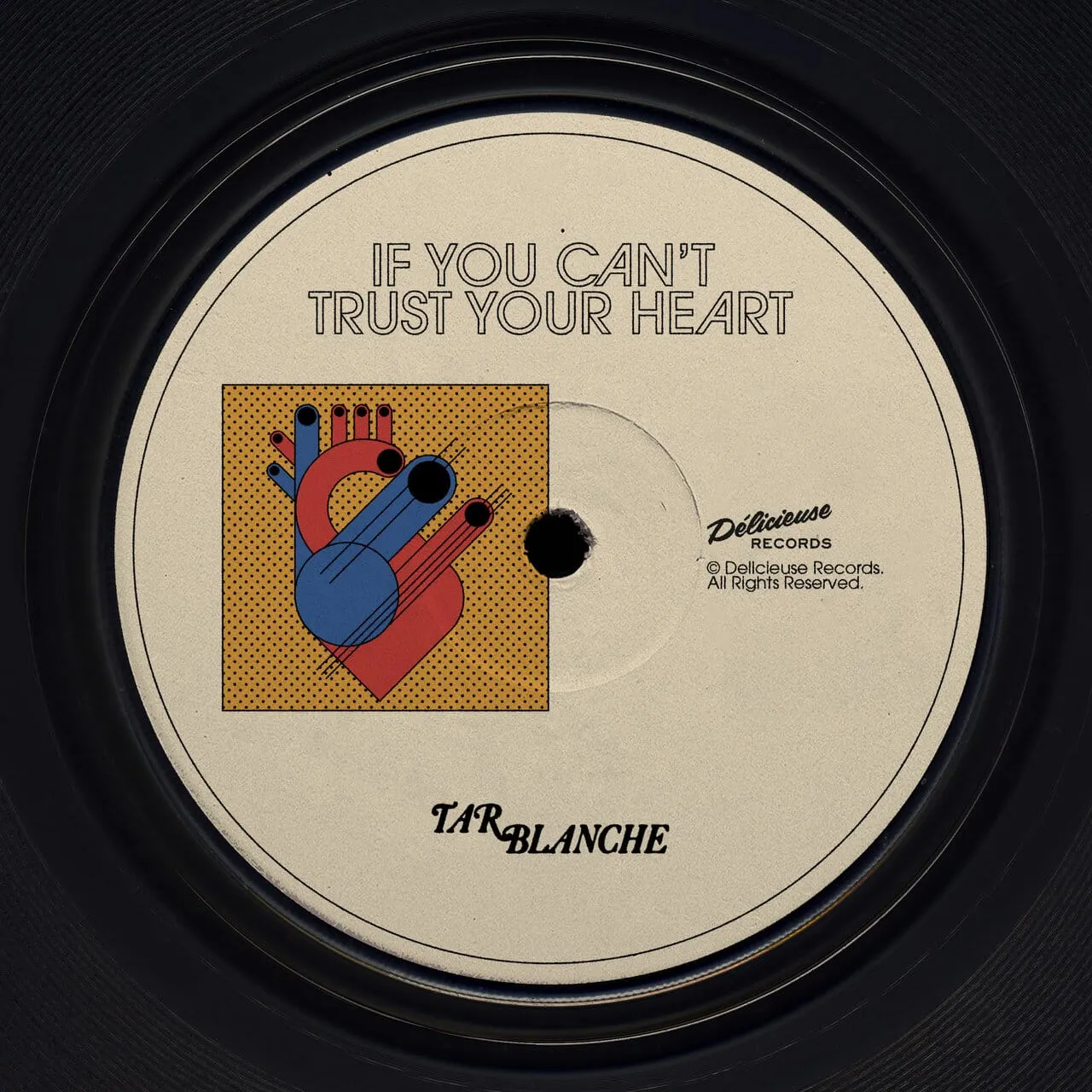 If You Can't Trust Your Heart - 2025.04.14
