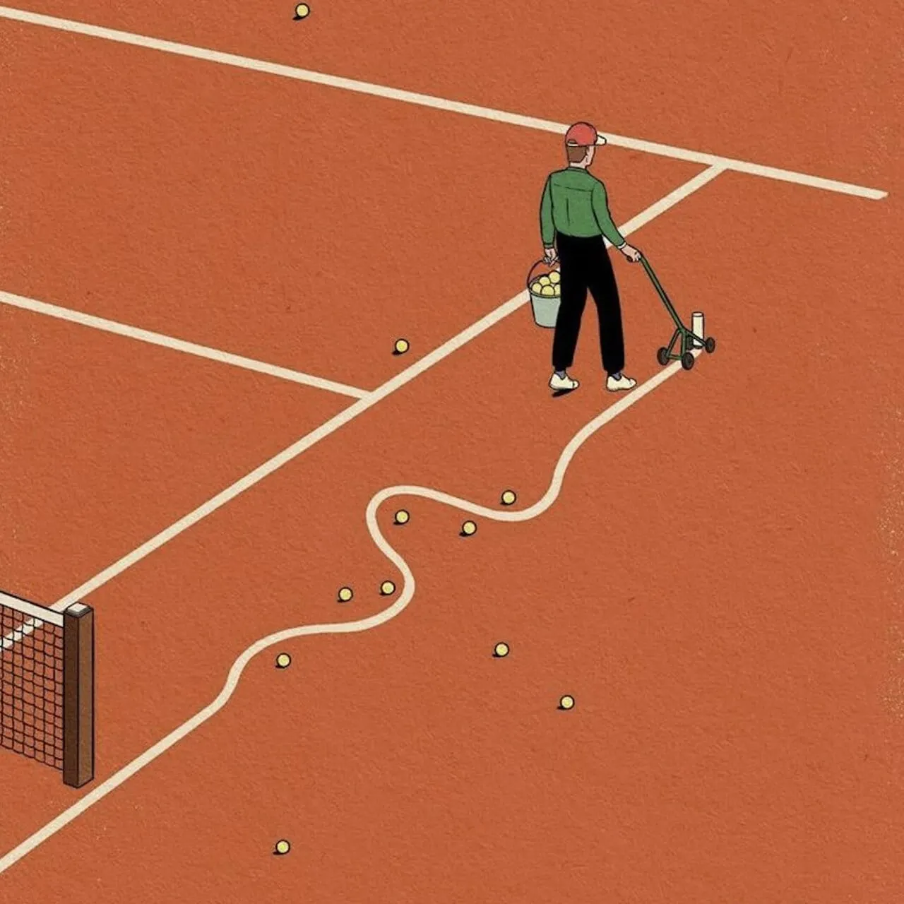 Nights Out - 2025.03.31