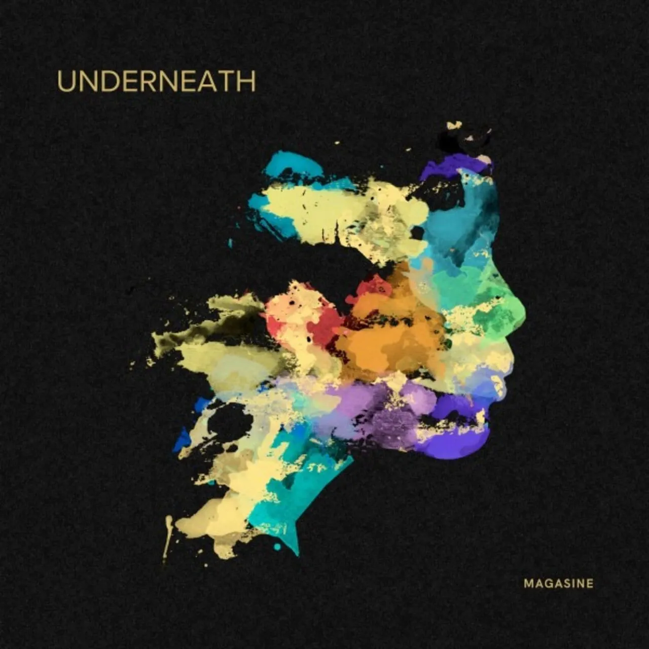 Rest in Yourself - 2025-07-21