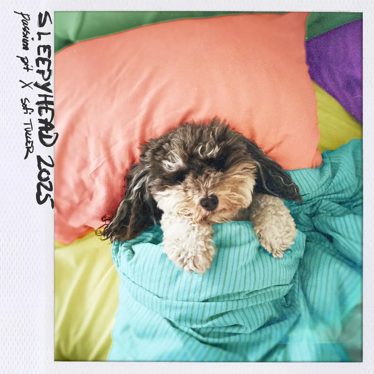 Sleepyhead - 2025-09-01