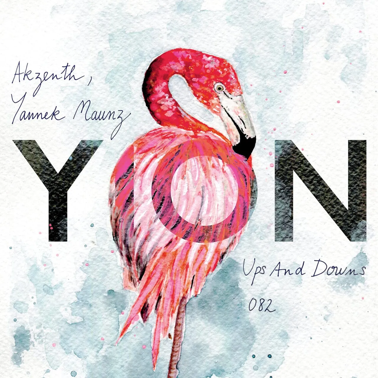 Ups and Downs - 2025-09-29