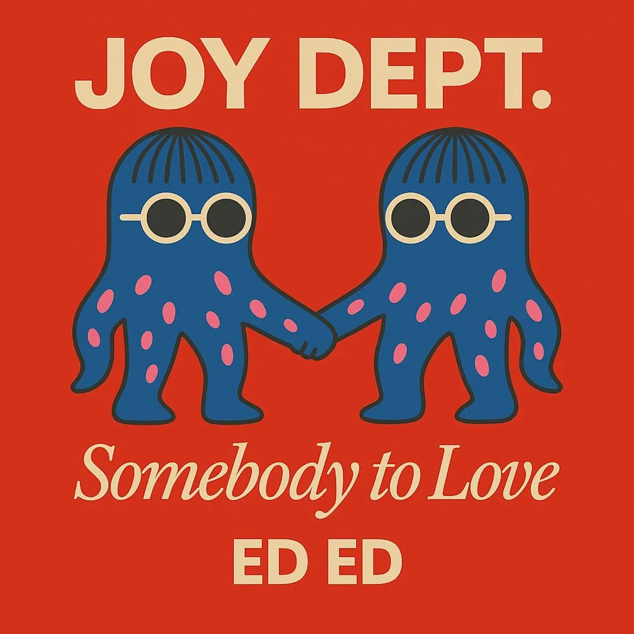 Somebody To Love - 2025-09-10