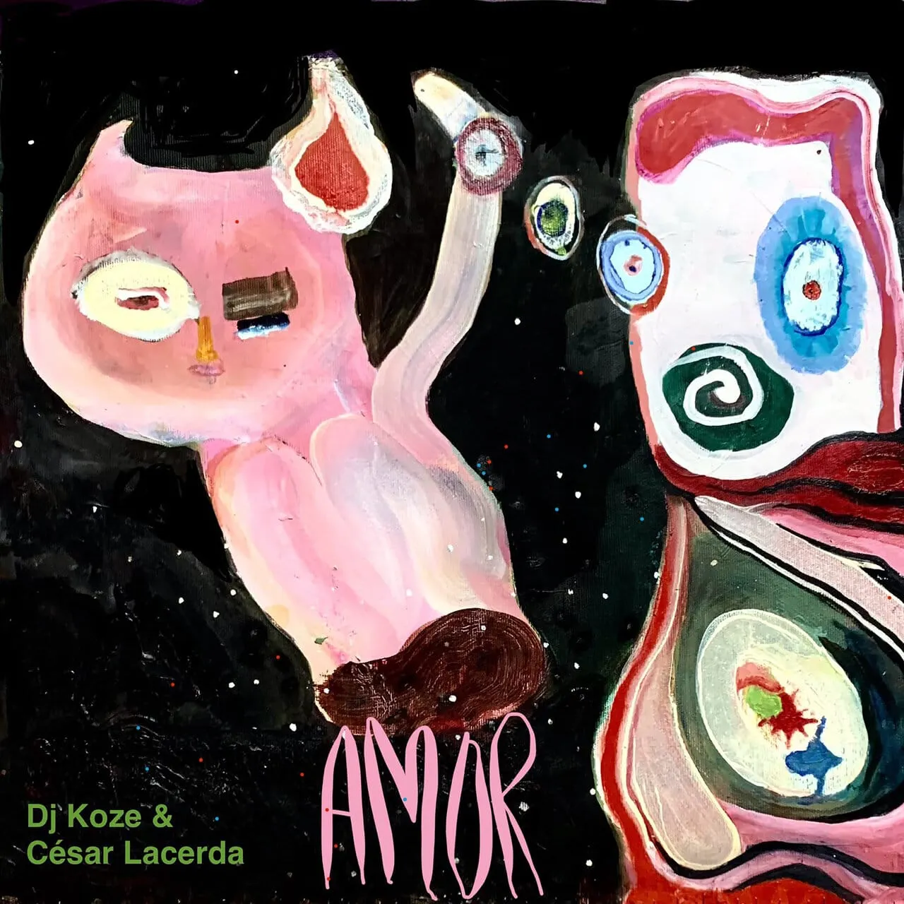 Amor - 29-12-2025