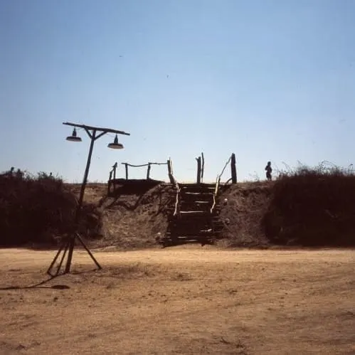 DWIG - live at Waking Life