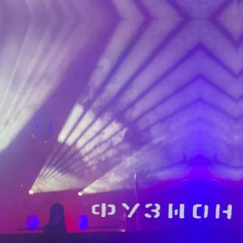 Gina Sabatini, Fusion Festival 2024