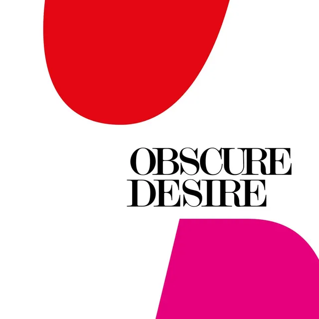Obscure Desire - 07.10.2024