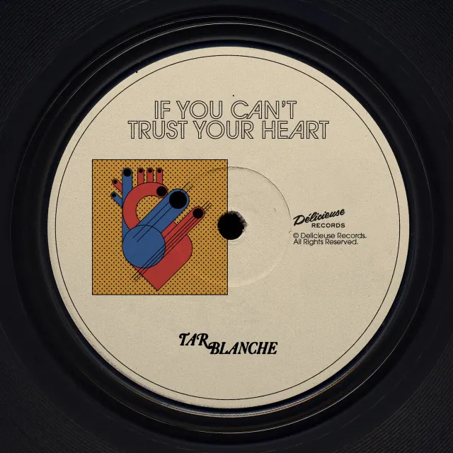 If You Can't Trust Your Heart - 2025.04.14