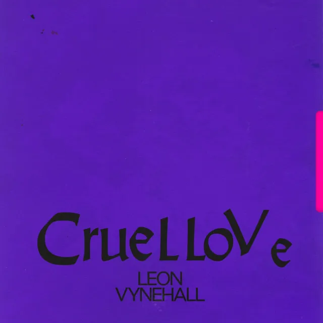 Cruel Love - 2025-07-15
