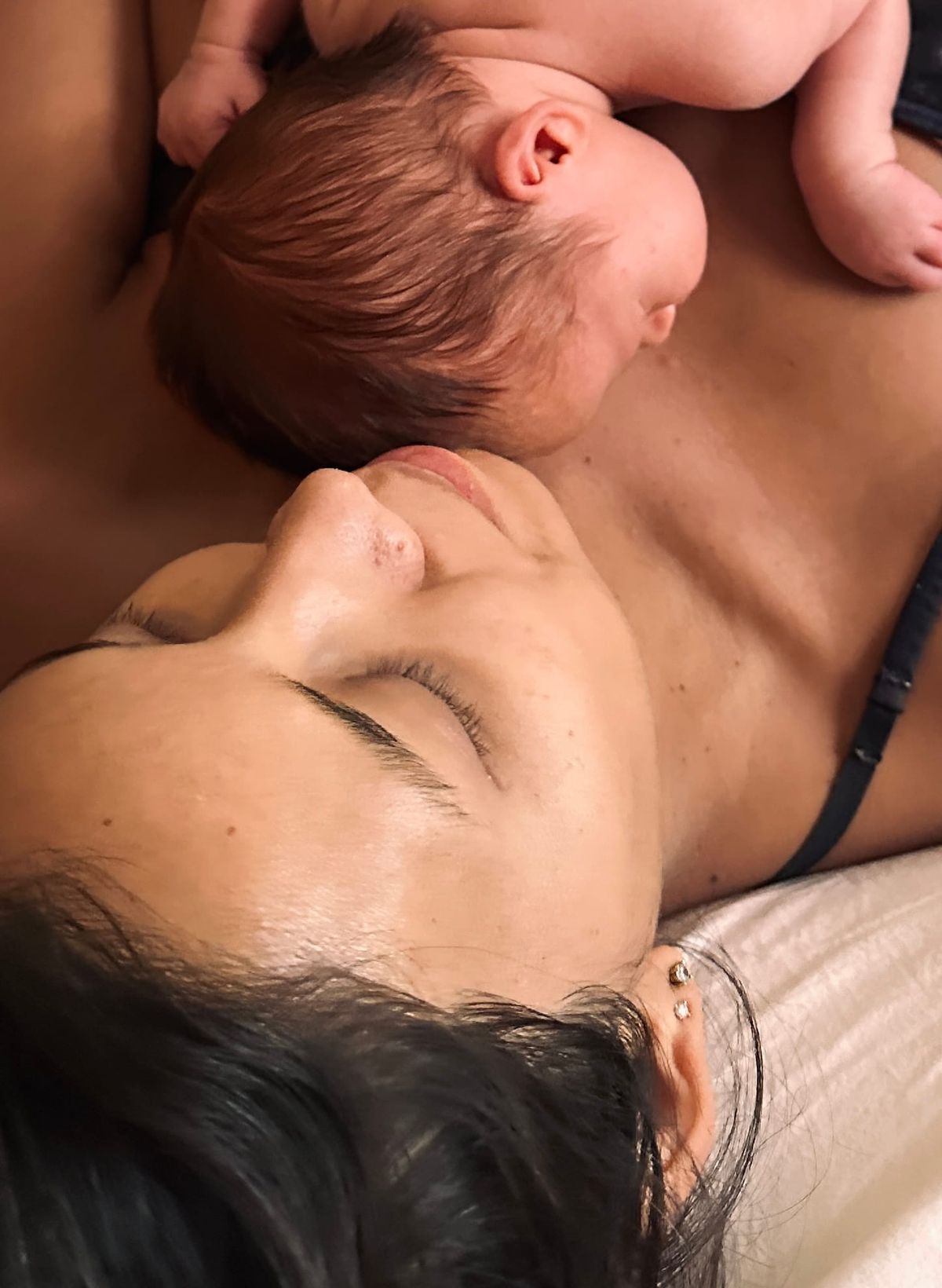 I'm back! First ceremony in 4 months coming up, the birth of my son, and more