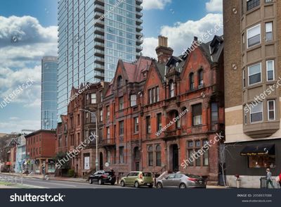 Housing & Real Estate