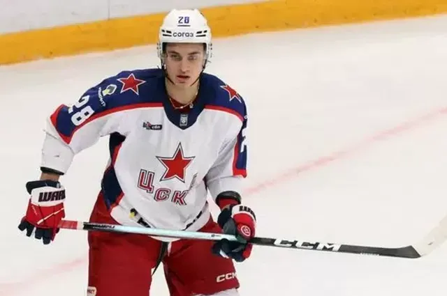 From CSKA Mainstay to Broadway Hope: Who Is Ivan Patrikhayev?