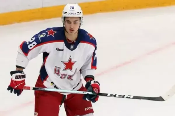 From CSKA Mainstay to Broadway Hope: Who Is Ivan Patrikhayev?