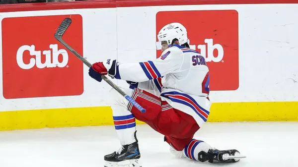 Rangers Avoid Arbitration, Bring Back Braden Schneider on One-Year, $5.5M Deal