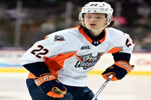 Size, Skill, and Upside: Rangers Take a Chance on Darian Anderson