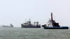 Irán ataca dos buques de ADNOC en Ormuz y frena el tráfico marítimo