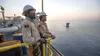 Chevron reporta un nuevo hallazgo de petróleo y condensado en aguas someras de Angola