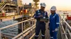 Chevron reporta un nuevo hallazgo de petróleo y condensado en aguas someras de Angola