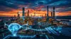 Chevron apuesta por la inteligencia artificial para abrir una nueva etapa de innovación energética