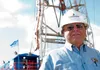 Harold Hamm, el "rey del fracking", redobla su apuesta por Vaca Muerta con ofertas por seis nuevas áreas