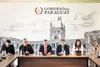 Paraguay descarta fusionar Energía con el MIC y propone un ministerio independiente