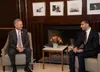 Argentina y EAU inician negociaciones comerciales y respaldan el proyecto Argentina LNG