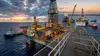BP suma a Shell como socia estratégica en bloques de exploración en la cuenca de Santos y el Golfo de México