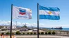 Chevron evalúa expandir su portafolio de gas natural licuado en Argentina y el Mediterráneo Oriental