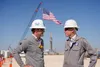 El secretario de Energía de EE. UU. viaja a Caracas para formalizar acuerdos en el sector petrolero