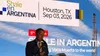 Empresarios y funcionarios aceleran el desarrollo de Vaca Muerta en el encuentro "Shale in Argentina" en Houston