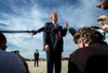 Trump anunciará una planta siderúrgica de US$15.000 millones en Iowa, la mayor de Estados Unidos