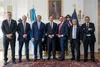 Argentina lleva Vaca Muerta a Washington en busca de nuevas inversiones estadounidenses