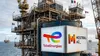 TotalEnergies y Mistral AI se alían para revolucionar la exploración de petróleo y gas con modelos propios de IA