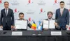 Nucleoeléctrica Argentina formaliza un acuerdo con Rumania para exportar servicios de extensión de vida a la central de Cernavodă