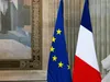 Macron convoca una cumbre del G7 sobre energía para evaluar una nueva liberación de reservas estratégicas de la AIE