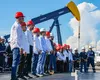 La producción petrolera de Venezuela alcanza 1.252.000 barriles diarios gracias a EE. UU. y el récord de Petrozamora