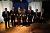 Javier Milei se reúne con el CEO de Eni para impulsar el megaproyecto Argentina LNG